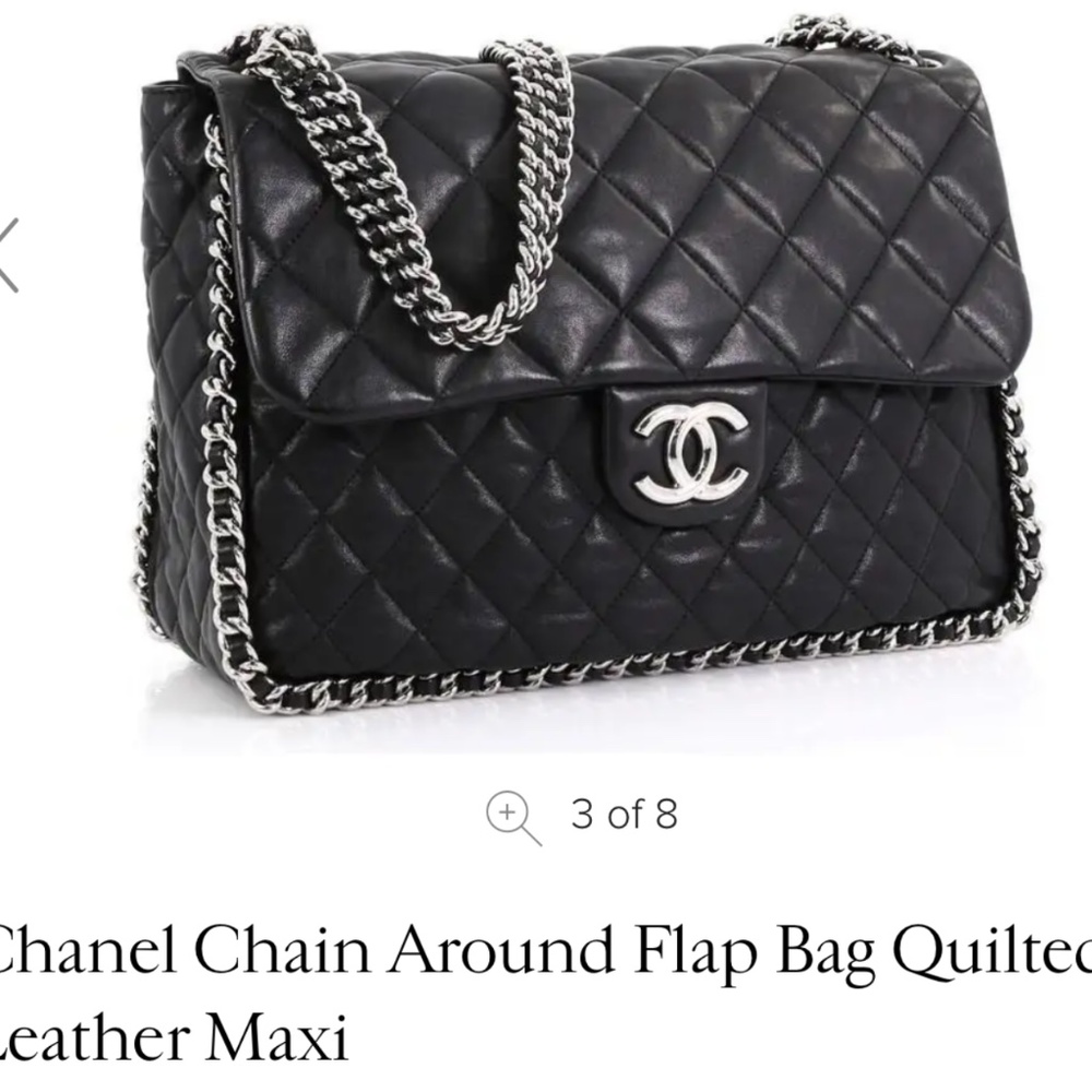 Chanel - Picture 5 of 5